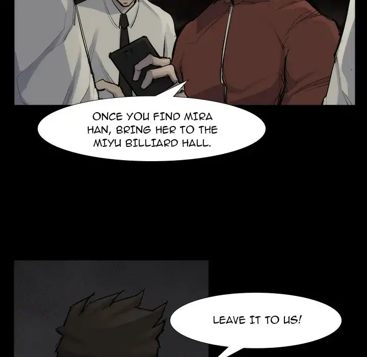 Super Rich Chapter 53 page 11 - Chapter 53: Episode 53