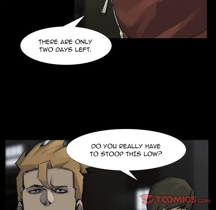 Super Rich Chapter 53 page 14 - Chapter 53: Episode 53