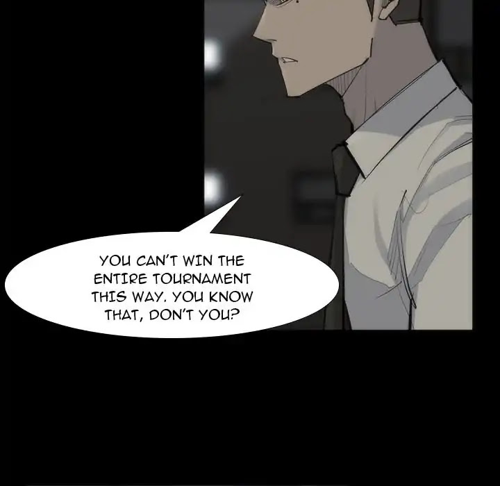 Super Rich Chapter 53 page 21 - Chapter 53: Episode 53
