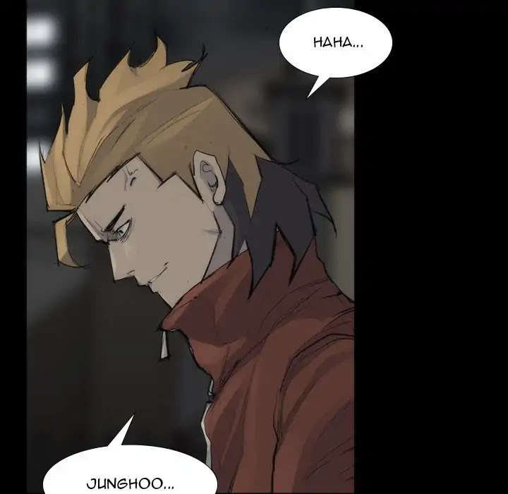 Super Rich Chapter 53 page 22 - Chapter 53: Episode 53
