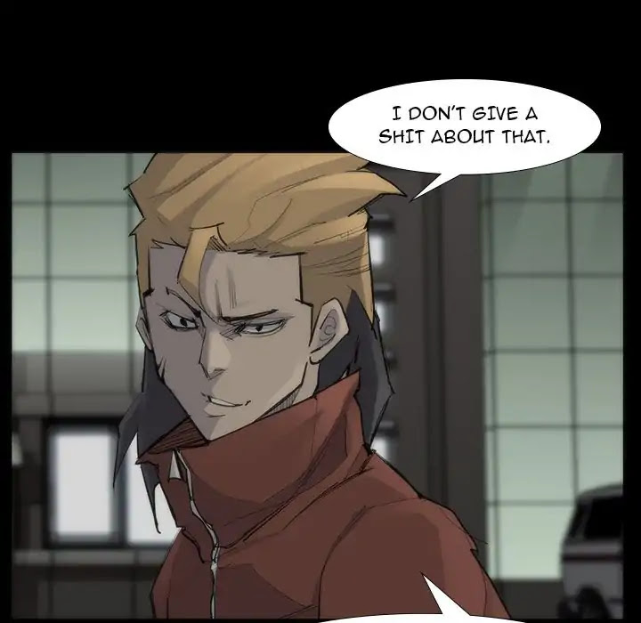 Super Rich Chapter 53 page 27 - Chapter 53: Episode 53