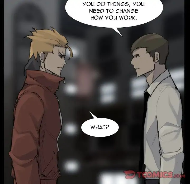 Super Rich Chapter 53 page 30 - Chapter 53: Episode 53