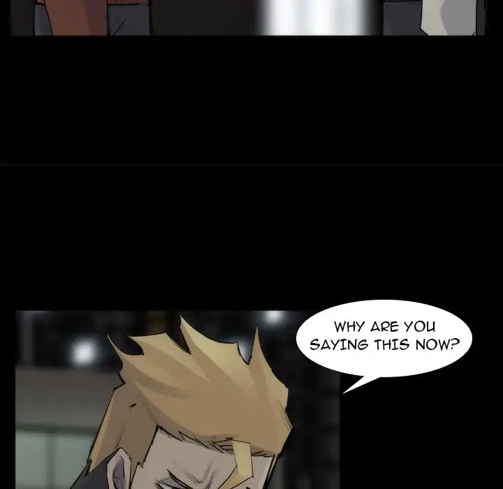 Super Rich Chapter 53 page 31 - Chapter 53: Episode 53