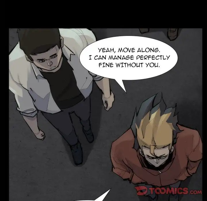 Super Rich Chapter 53 page 36 - Chapter 53: Episode 53