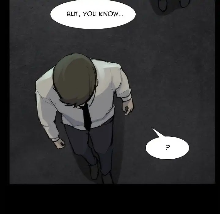 Super Rich Chapter 53 page 37 - Chapter 53: Episode 53