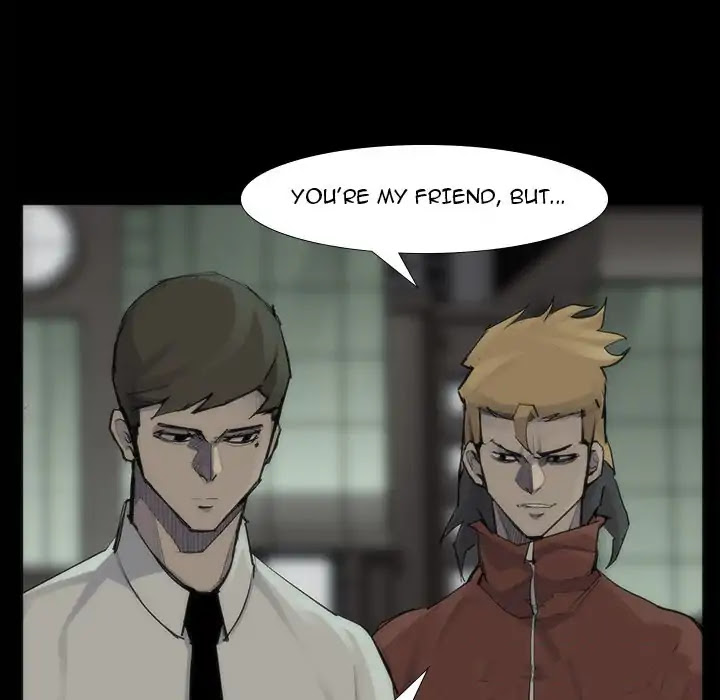 Super Rich Chapter 53 page 38 - Chapter 53: Episode 53