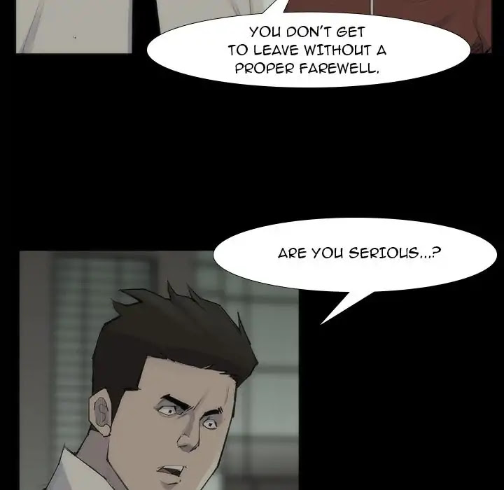 Super Rich Chapter 53 page 39 - Chapter 53: Episode 53