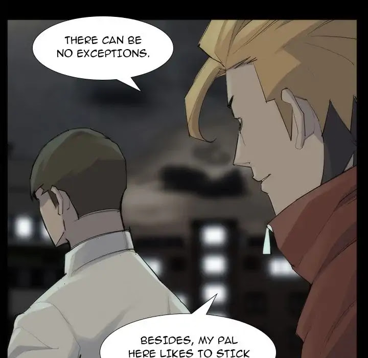 Super Rich Chapter 53 page 41 - Chapter 53: Episode 53