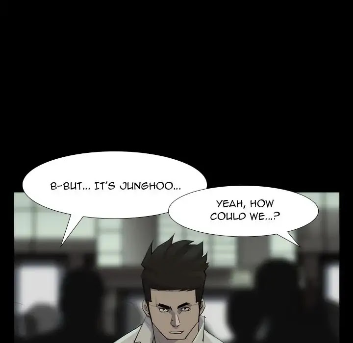 Super Rich Chapter 53 page 43 - Chapter 53: Episode 53