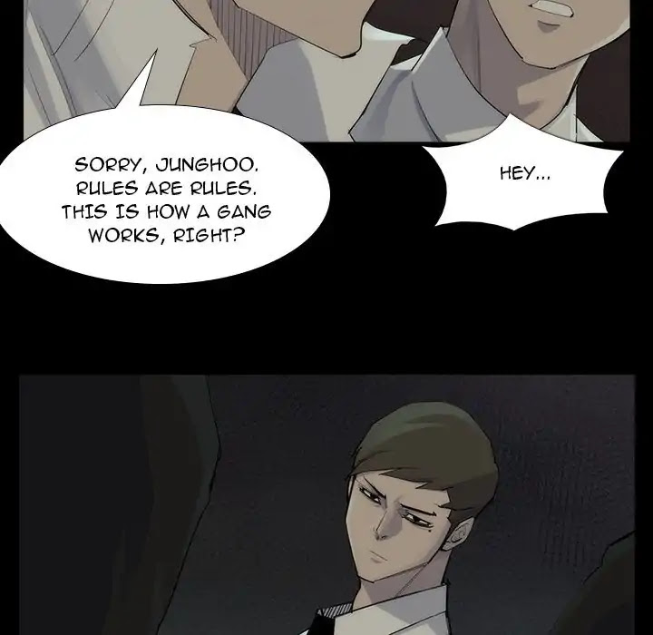 Super Rich Chapter 53 page 45 - Chapter 53: Episode 53