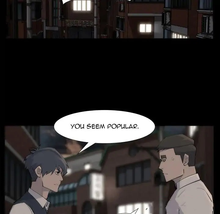 Super Rich Chapter 53 page 54 - Chapter 53: Episode 53