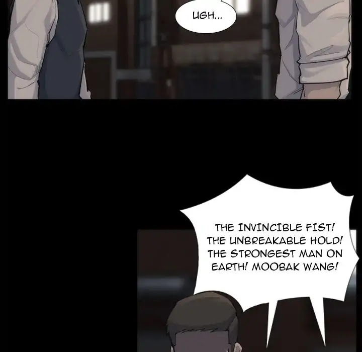 Super Rich Chapter 53 page 55 - Chapter 53: Episode 53