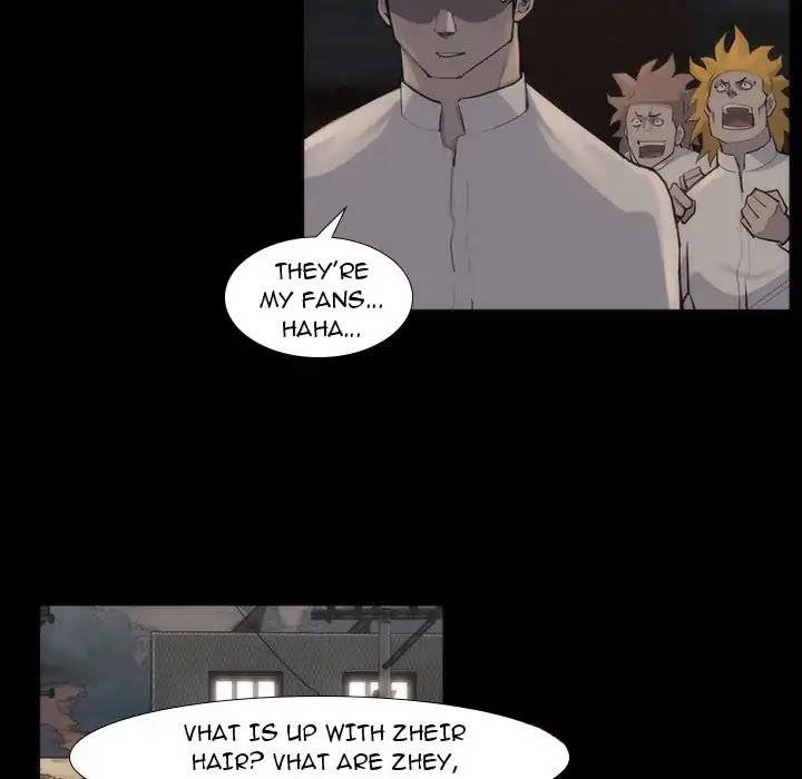 Super Rich Chapter 53 page 56 - Chapter 53: Episode 53