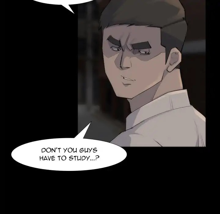 Super Rich Chapter 53 page 58 - Chapter 53: Episode 53