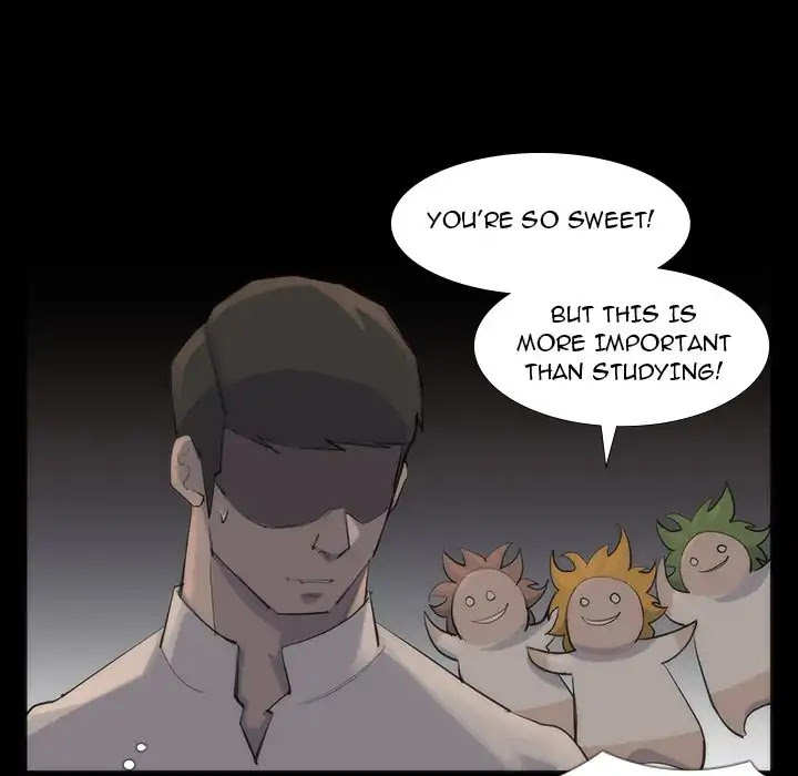 Super Rich Chapter 53 page 59 - Chapter 53: Episode 53