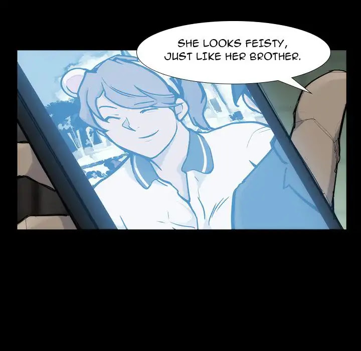 Super Rich Chapter 53 page 6 - Chapter 53: Episode 53
