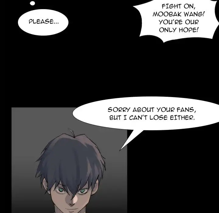 Super Rich Chapter 53 page 60 - Chapter 53: Episode 53