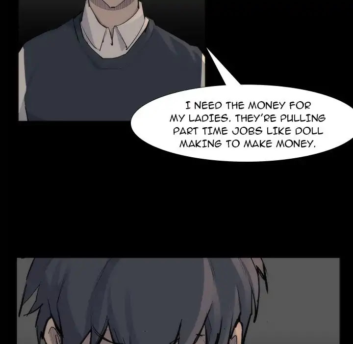 Super Rich Chapter 53 page 61 - Chapter 53: Episode 53