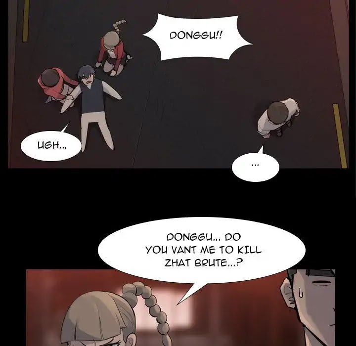 Super Rich Chapter 53 page 69 - Chapter 53: Episode 53