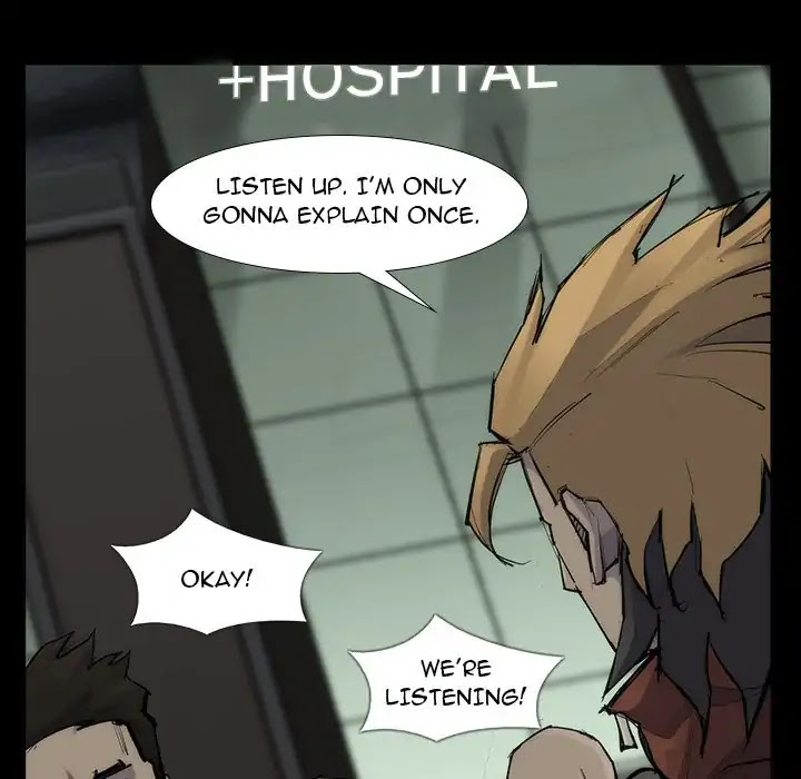 Super Rich Chapter 53 page 7 - Chapter 53: Episode 53