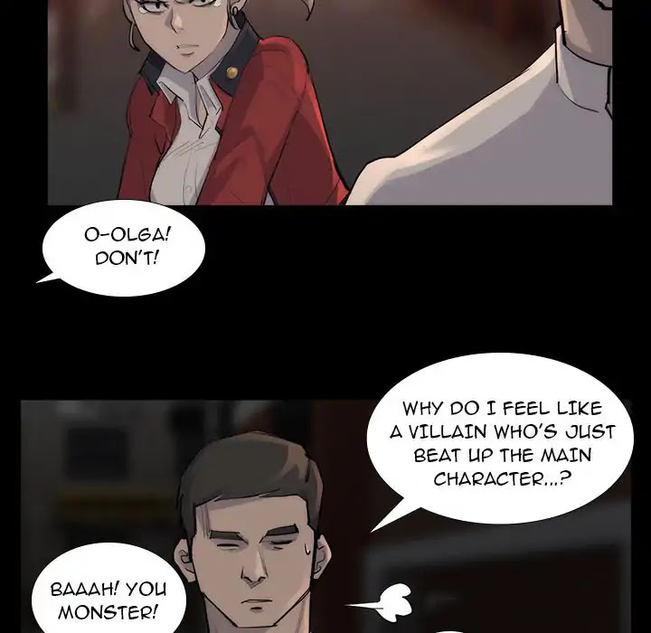 Super Rich Chapter 53 page 70 - Chapter 53: Episode 53