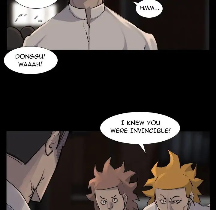 Super Rich Chapter 53 page 71 - Chapter 53: Episode 53