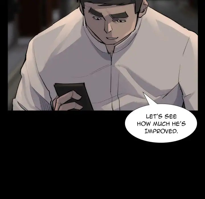 Super Rich Chapter 53 page 76 - Chapter 53: Episode 53