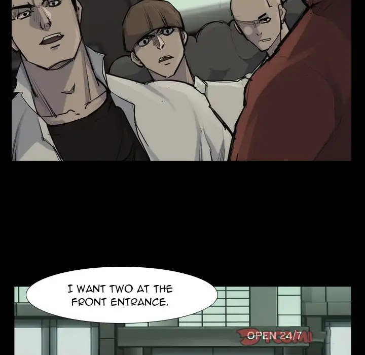 Super Rich Chapter 53 page 8 - Chapter 53: Episode 53