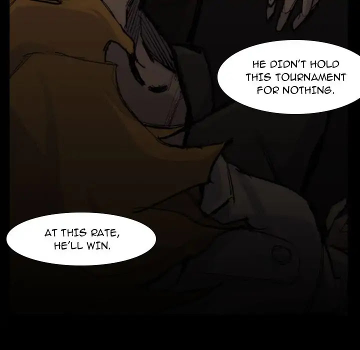 Super Rich Chapter 53 page 80 - Chapter 53: Episode 53