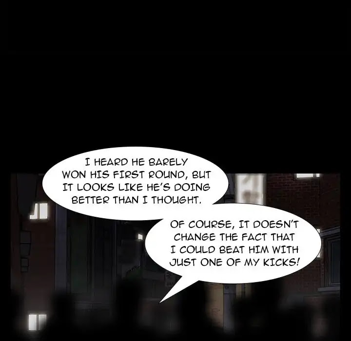 Super Rich Chapter 53 page 81 - Chapter 53: Episode 53