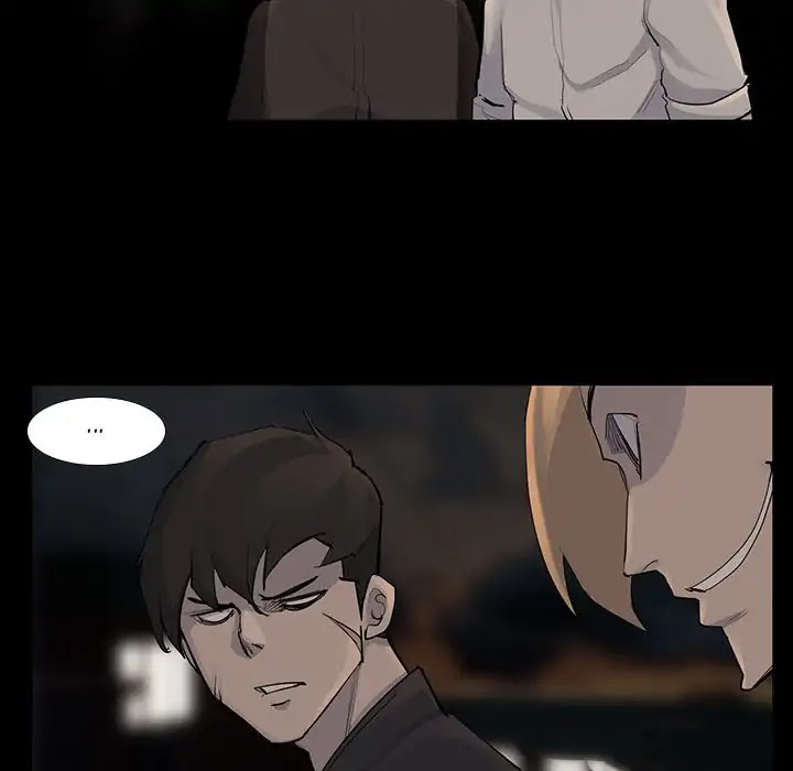 Super Rich Chapter 53 page 84 - Chapter 53: Episode 53