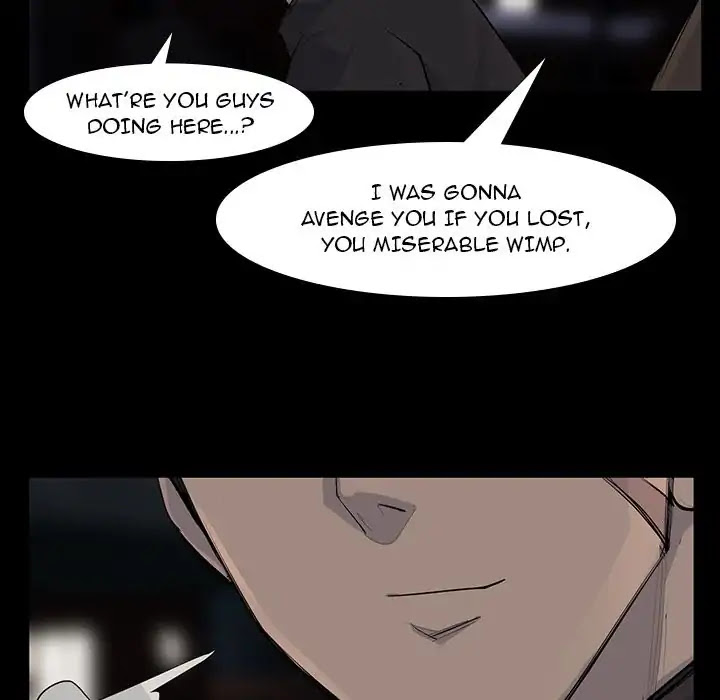 Super Rich Chapter 53 page 85 - Chapter 53: Episode 53