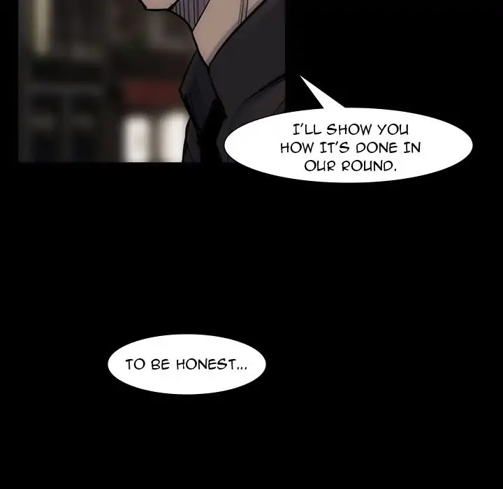 Super Rich Chapter 54 page 12 - Chapter 54: Episode 54