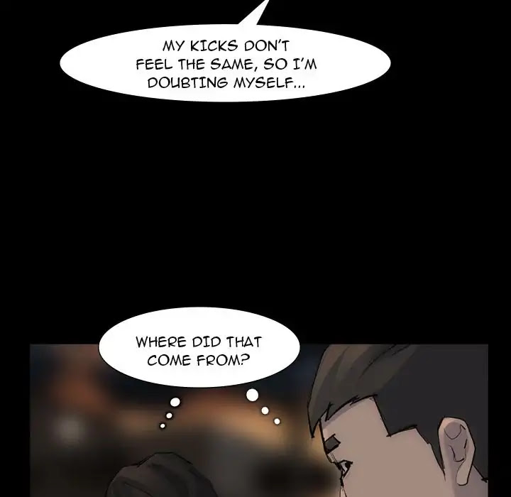 Super Rich Chapter 54 page 14 - Chapter 54: Episode 54