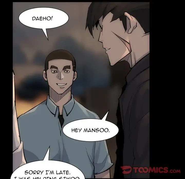 Super Rich Chapter 54 page 19 - Chapter 54: Episode 54