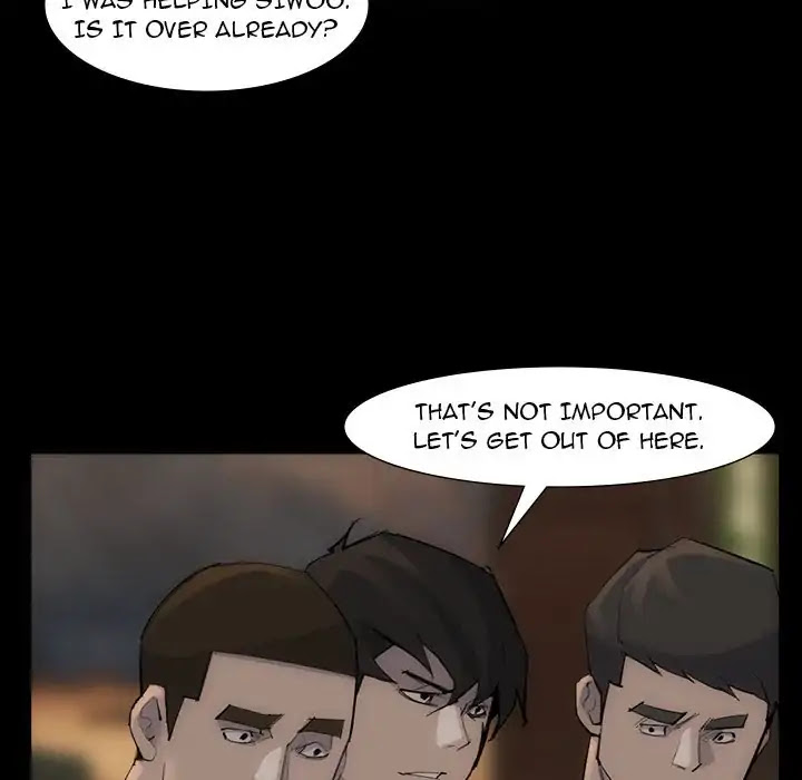 Super Rich Chapter 54 page 20 - Chapter 54: Episode 54