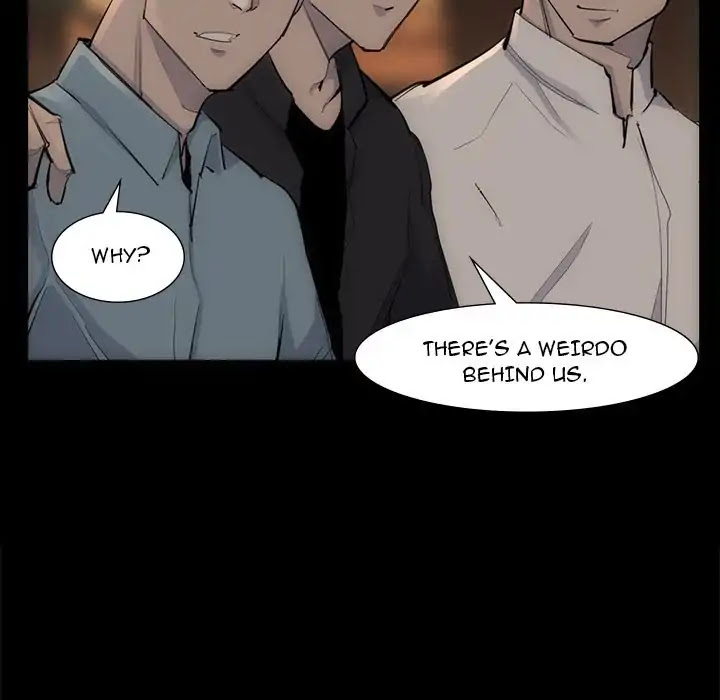 Super Rich Chapter 54 page 21 - Chapter 54: Episode 54
