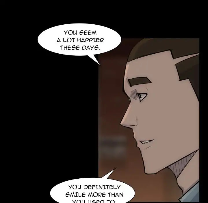 Super Rich Chapter 54 page 25 - Chapter 54: Episode 54