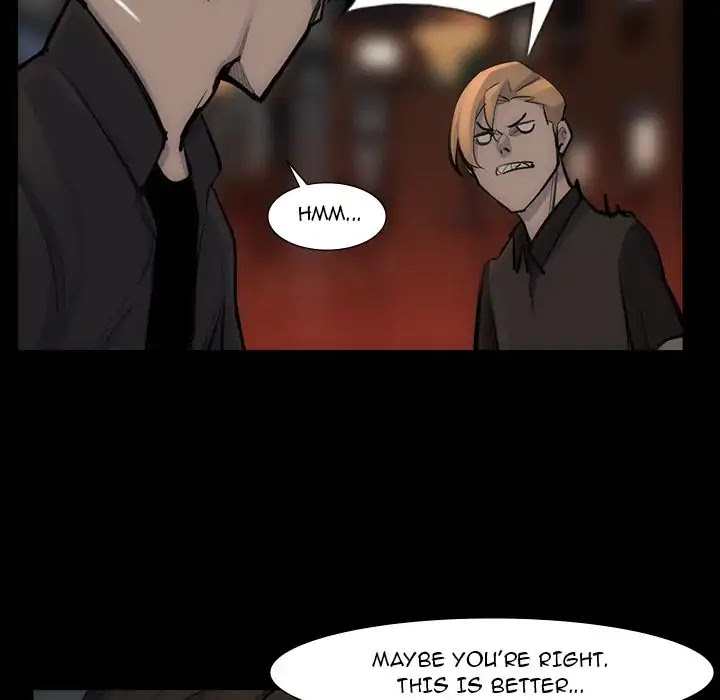 Super Rich Chapter 54 page 28 - Chapter 54: Episode 54