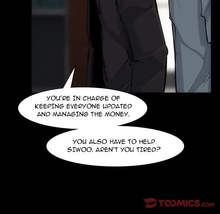 Super Rich Chapter 54 page 31 - Chapter 54: Episode 54