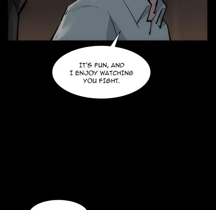 Super Rich Chapter 54 page 33 - Chapter 54: Episode 54