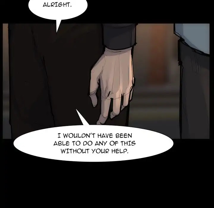Super Rich Chapter 54 page 34 - Chapter 54: Episode 54