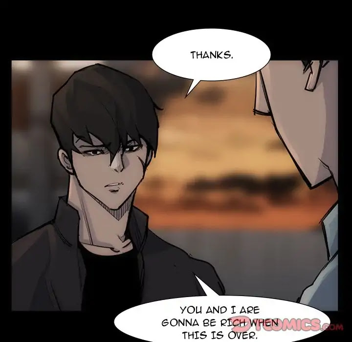 Super Rich Chapter 54 page 35 - Chapter 54: Episode 54