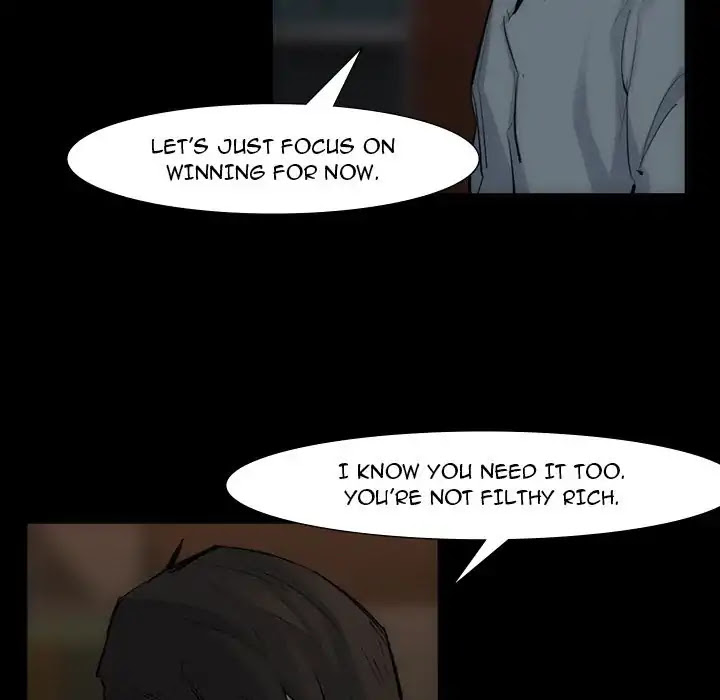 Super Rich Chapter 54 page 37 - Chapter 54: Episode 54