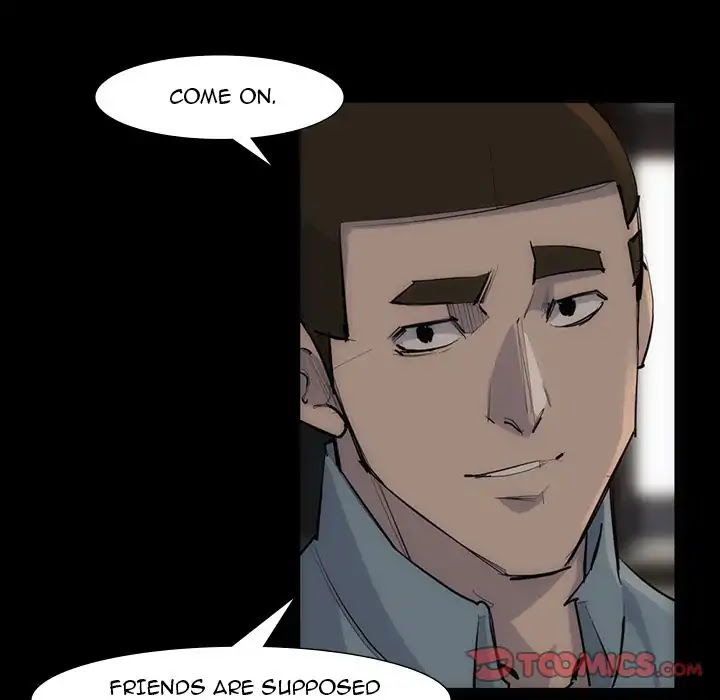 Super Rich Chapter 54 page 39 - Chapter 54: Episode 54