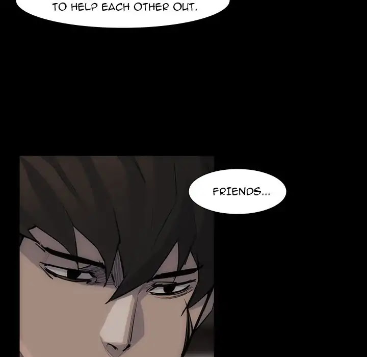 Super Rich Chapter 54 page 40 - Chapter 54: Episode 54