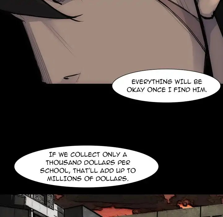 Super Rich Chapter 54 page 44 - Chapter 54: Episode 54