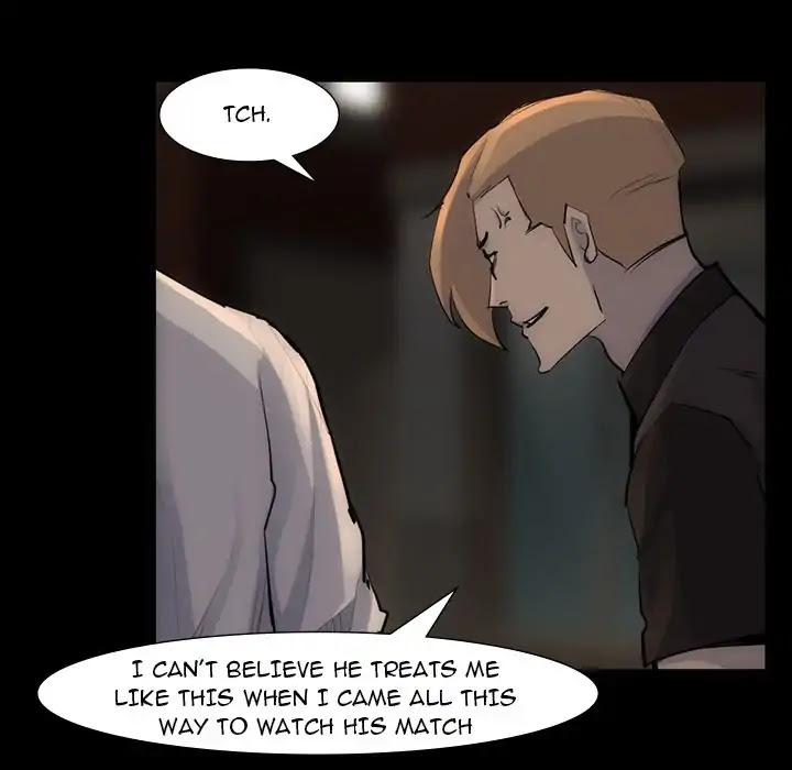 Super Rich Chapter 54 page 48 - Chapter 54: Episode 54