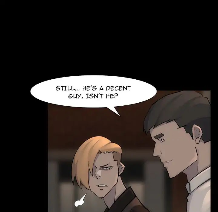 Super Rich Chapter 54 page 49 - Chapter 54: Episode 54