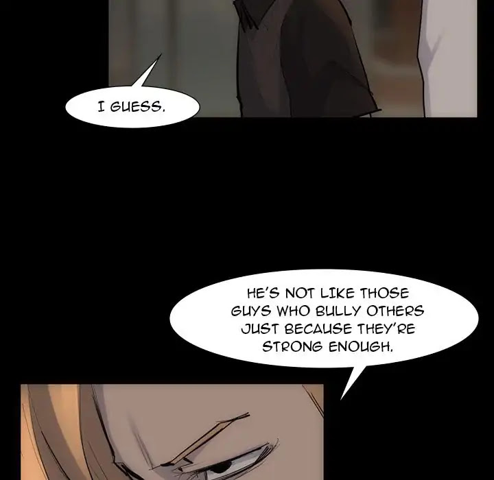 Super Rich Chapter 54 page 50 - Chapter 54: Episode 54